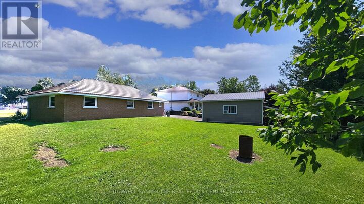 Property Photo:  17 Courtland Street  ON L3V 1A6 
