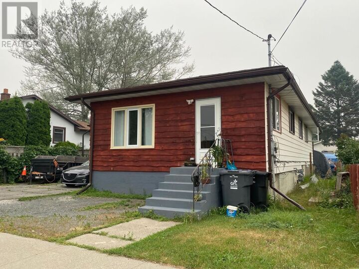 Property Photo: 218 Powley St ON P7A 2K9