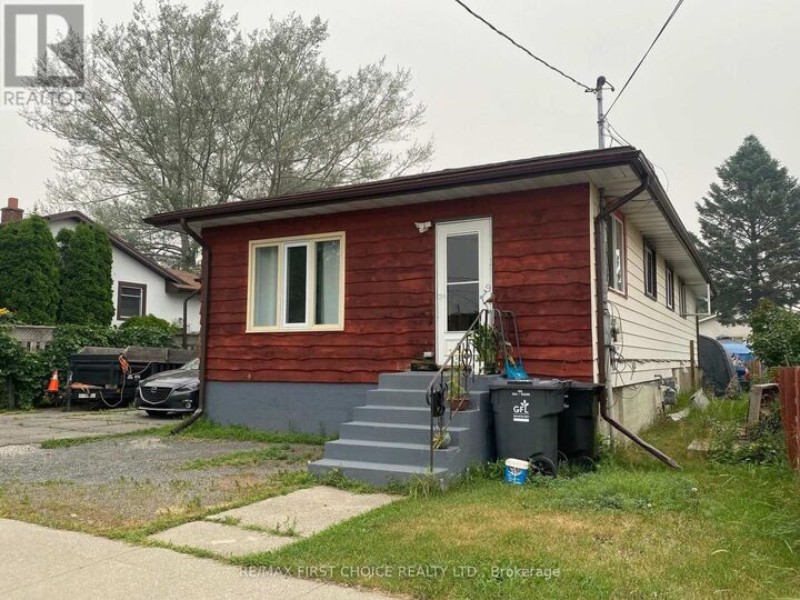 Property Photo: 218 Powley Street ON P7A 2K9