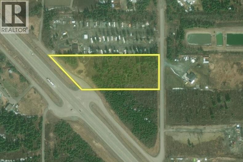 Property Photo:  Lot 2 Columbia Frontage Road  BC V2M 7B7 