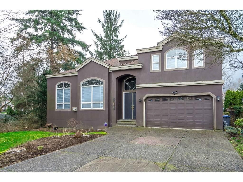 Property Photo:  14036 90 Avenue  BC V3V 7Z6 