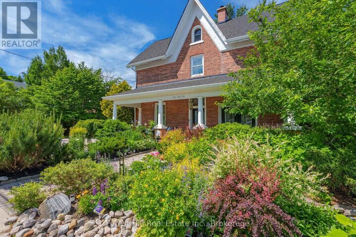 Property Photo: 5 Lorne Street North ON P1H 2G1