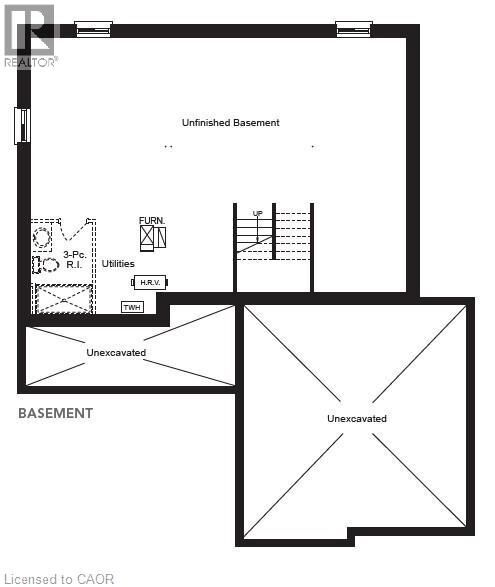 Property Photo: 168 Applewood Street ON N0J 1S0