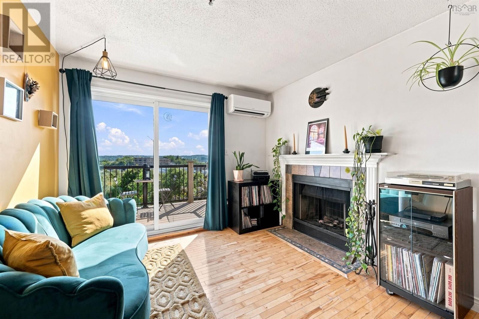 Property Photo: 3600 John Parr Drive 401 NS B3K 5V3