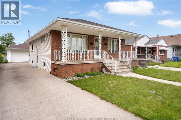 Photo de la propriété:  1639 Langlois Avenue  ON N8X 4M4 