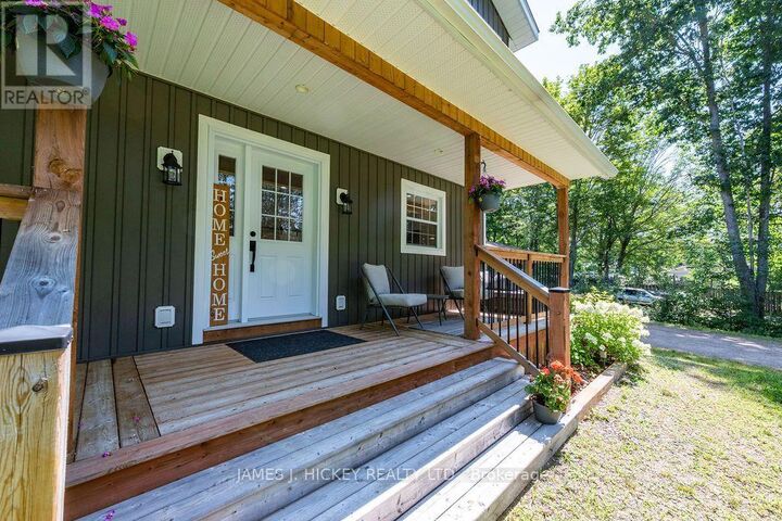 Property Photo: 160 Hunts Road ON K0J 1J0