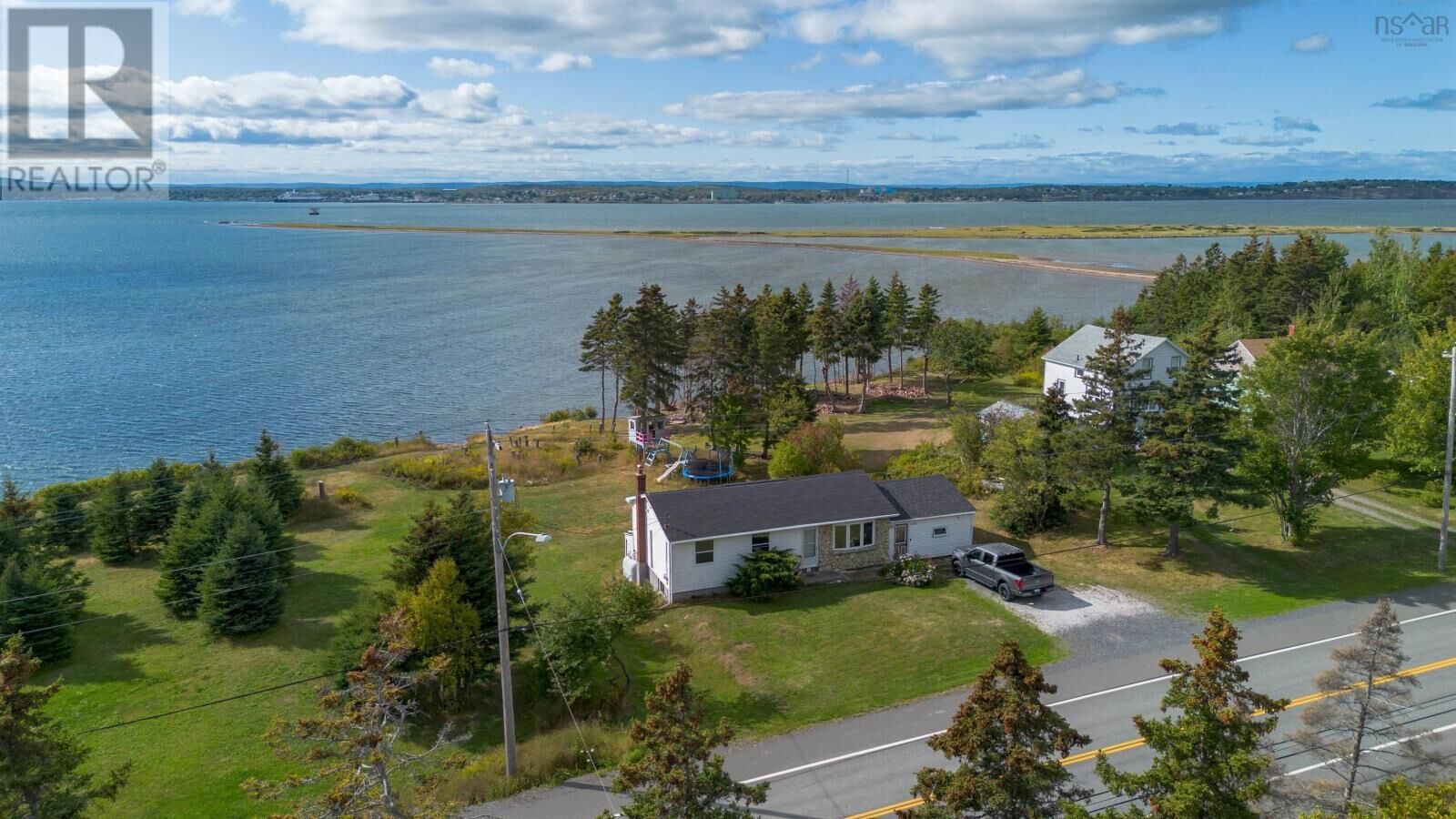 Property Photo:  2339 New Waterford Highway  NS B1N 3H9 