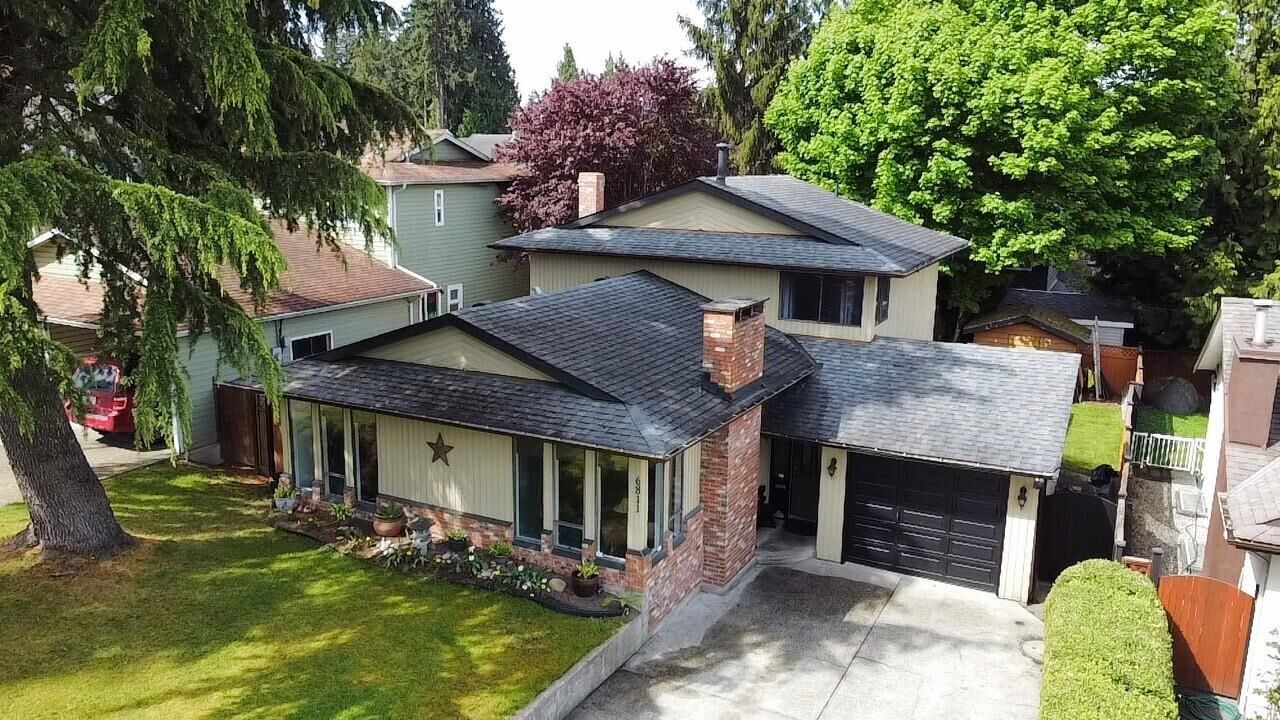 Property Photo: 6811 Baker Road BC V4E 2T8