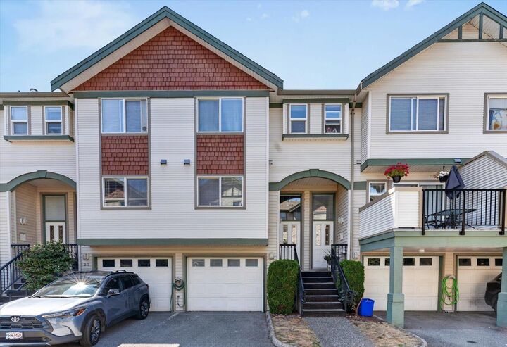 Property Photo:  9470 Hazel Street 24  BC V2P 5N1 