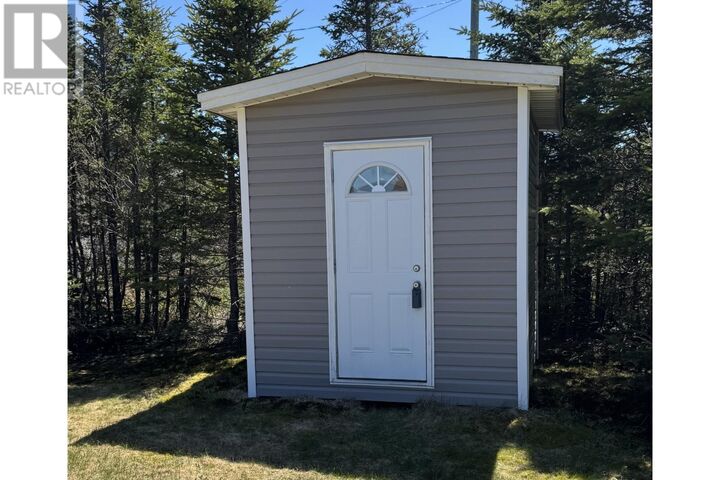 Property Photo:  82 Mobile First Pond Road  NL A0A 3A0 