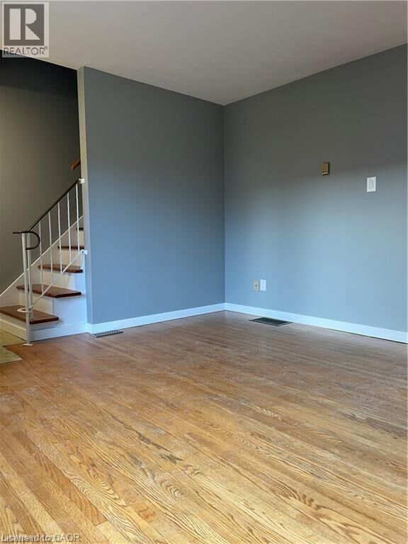 Property Photo: 683 Coronation Boulevard 2 ON N1R 3G5