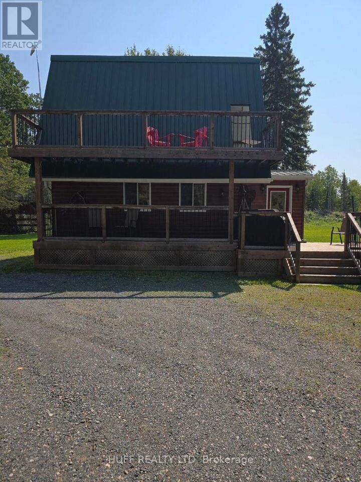 Property Photo: 974765 Silver Centre Road ON P0J 1R0