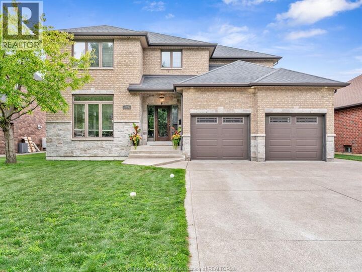 Property Photo: 510 Huron Street ON N9J 3Z4