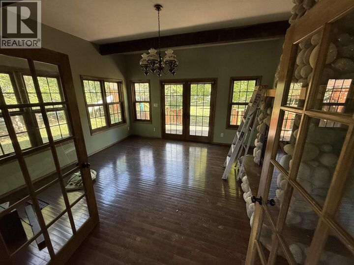 Property Photo:  6702 Old Fort Road  BC V1J 8A1 
