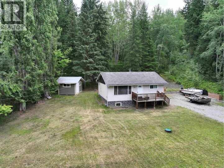 Property Photo: 442 Amsbaugh Road BC V2J 5N7