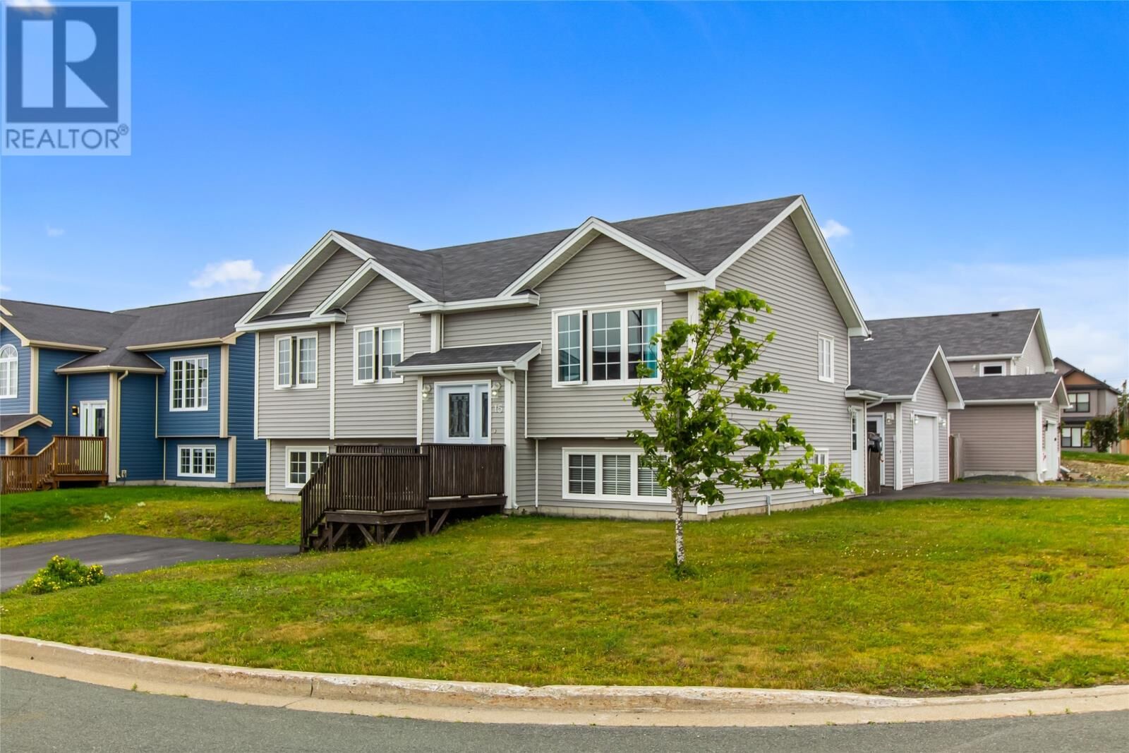 Photo de la propriété: 15 Denehurst Street NL A1L 0S7