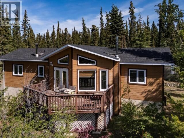 166 Judas Creek Drive — photo 1