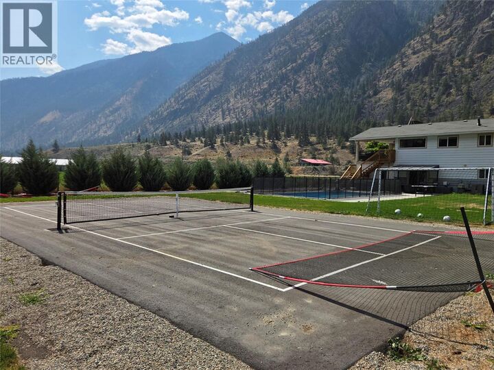 Property Photo: 128 Ashnola Road BC V0X 1N1