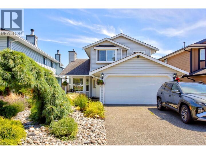 Photo de la propriété: 2734 Westlake Drive BC V3C 5J7
