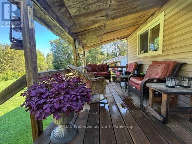 Property Photo: 1436 Spring Valley Road ON K0M 2K0