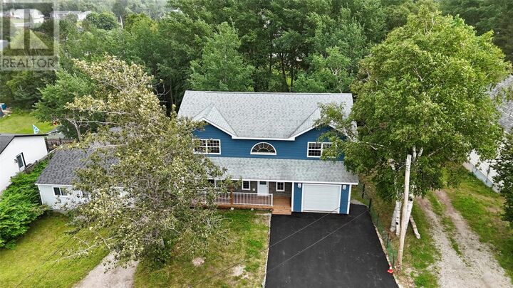 Property Photo:  4 Second Avenue  NL A8A 2A6 