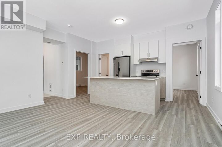 Property Photo:  1377 Louis Lane B  ON K1B 3P2 