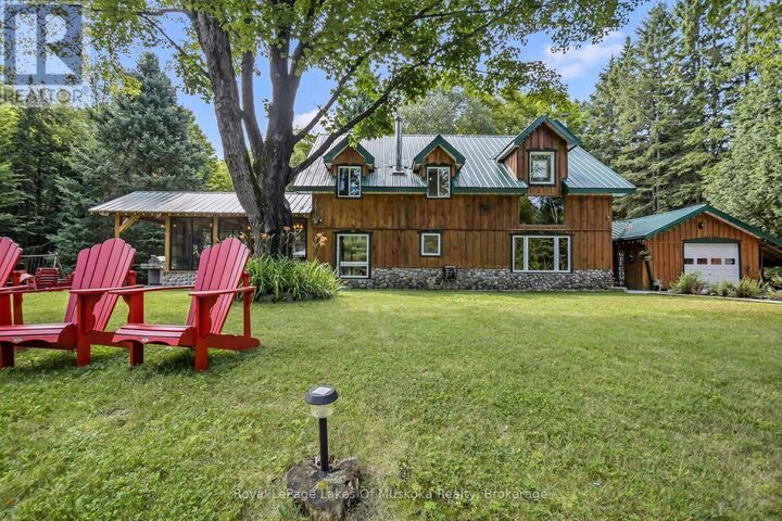 3650 Muskoka Road 117 — photo 1