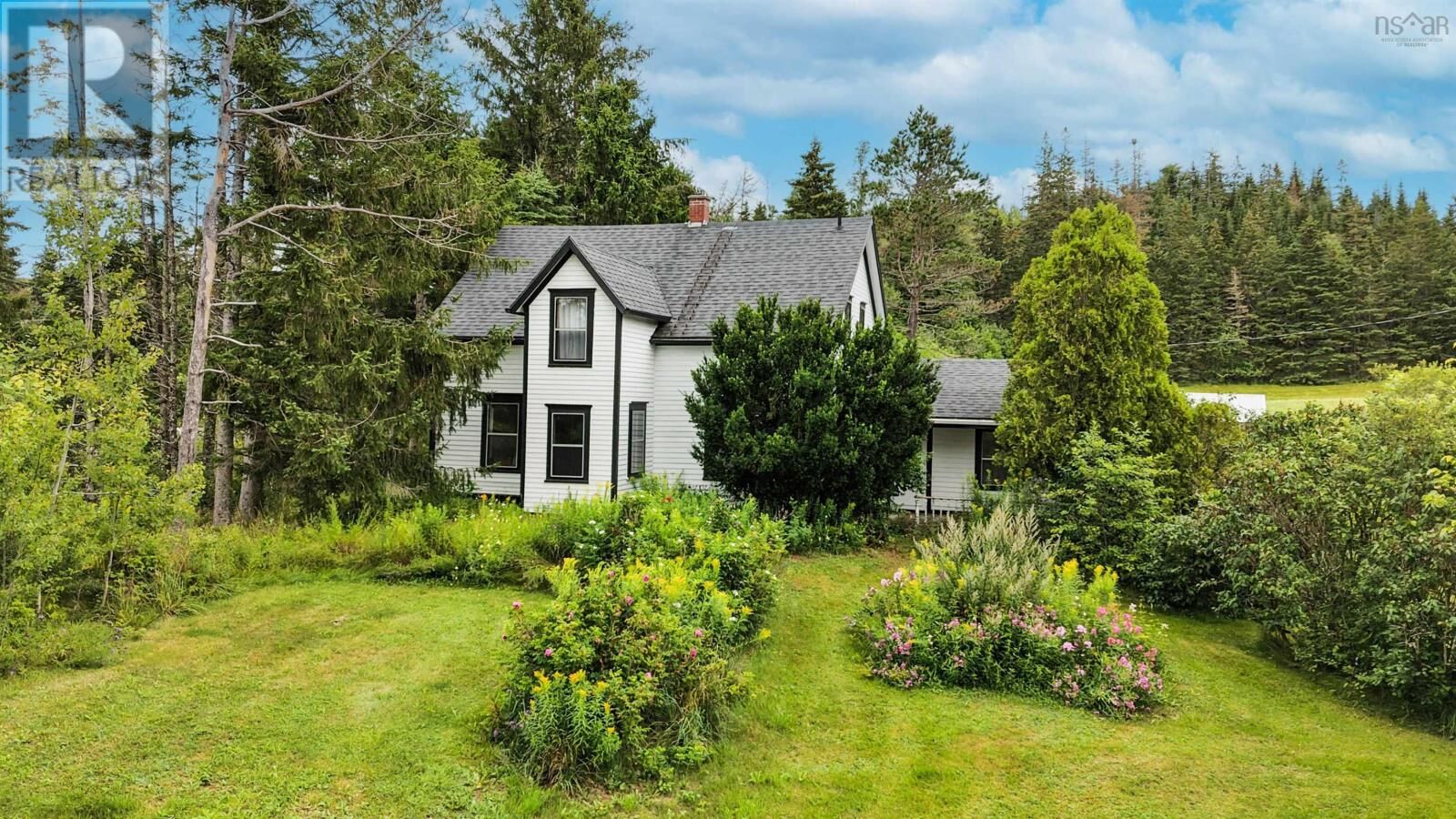 Property Photo: 16 Craig Road NS B0K 1P0