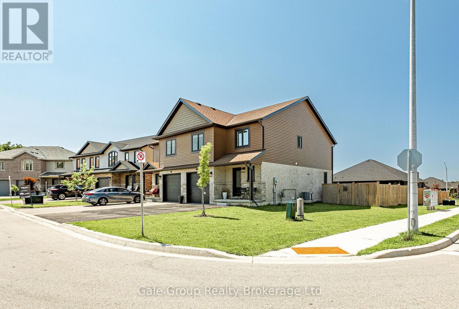 Property Photo: 38 Amber Street ON N0E 1Y0