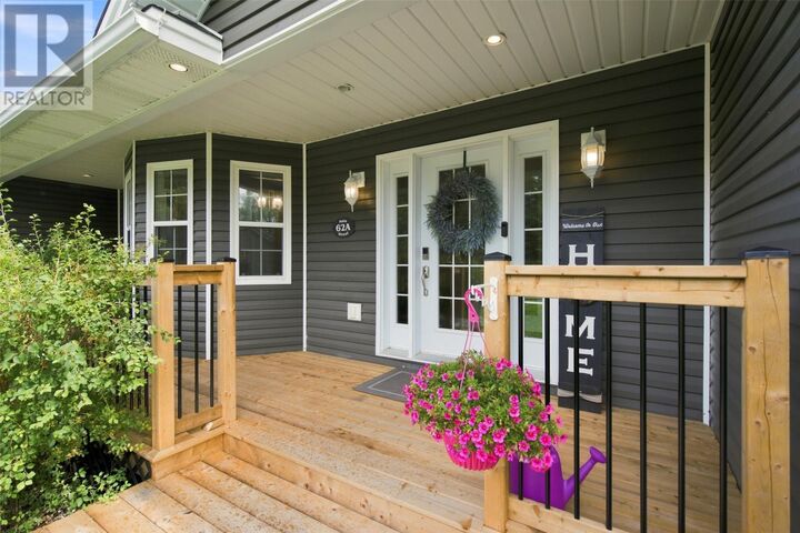 Property Photo:  62A Main Street  NL A0A 1W0 