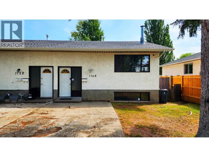 1760 Ingledew Street — photo 1