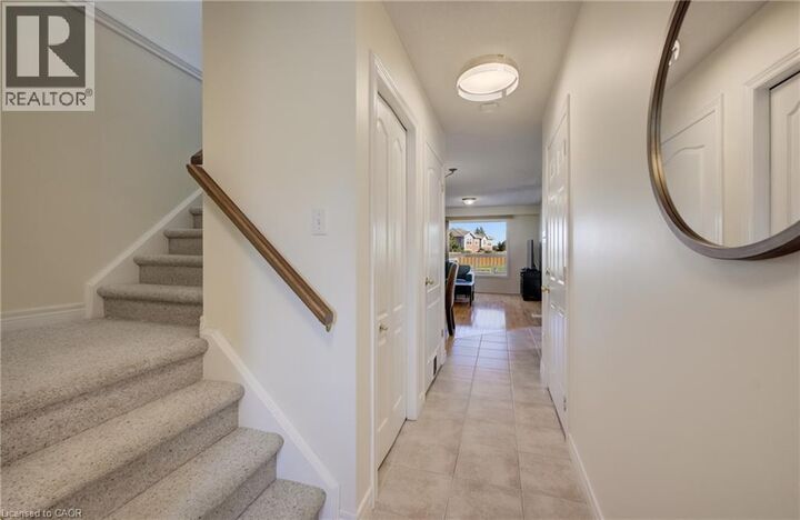 Property Photo:  496 Langlaw Drive  ON N1P 1H8 
