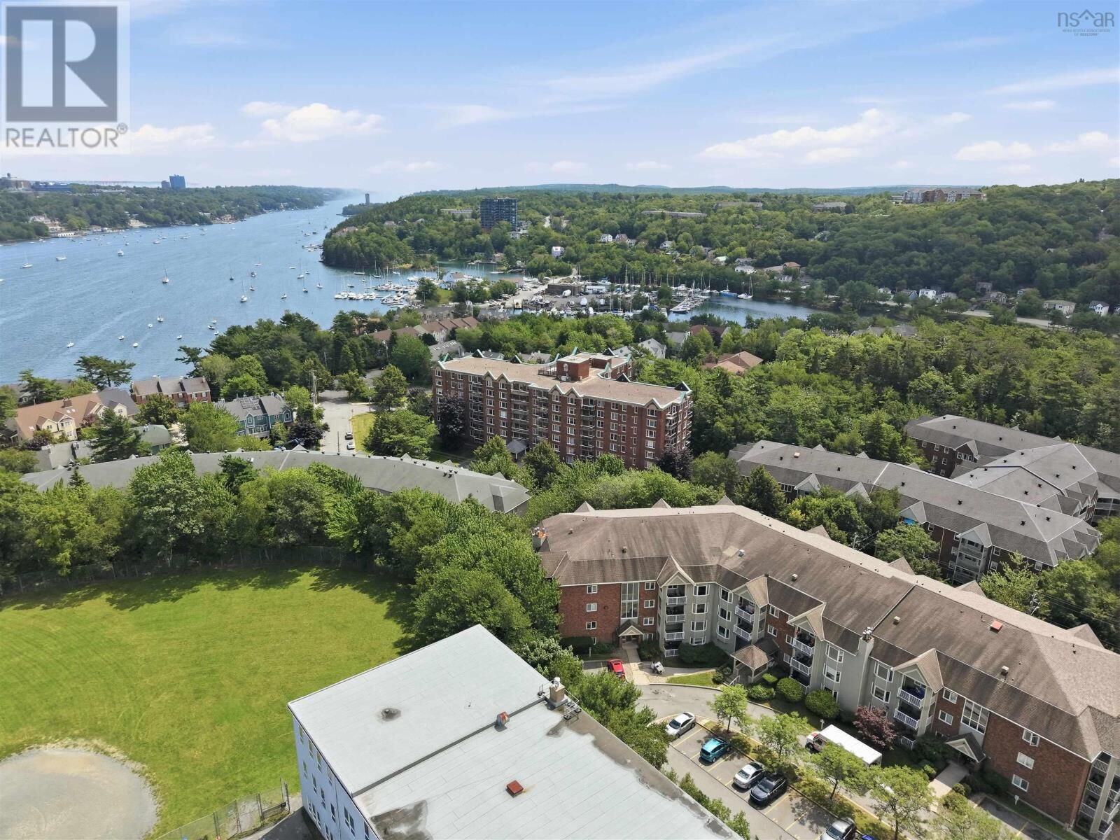 Property Photo: 85 Spinnaker Drive 206 NS B3N 3E3