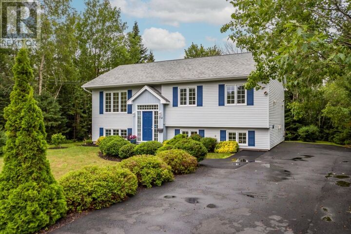 Property Photo: 34 Kenora Drive NS B2Z 1J1