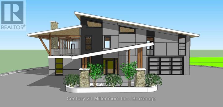 Photo de la propriété:  101 Ugovsek Crescent  ON N0H 1B0 