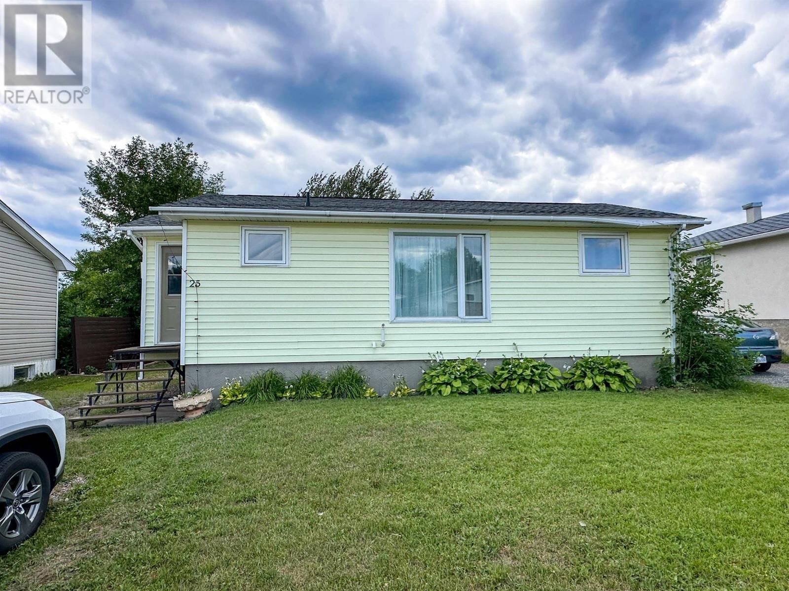 Property Photo: 25 Sixth St ON P0V 1C0