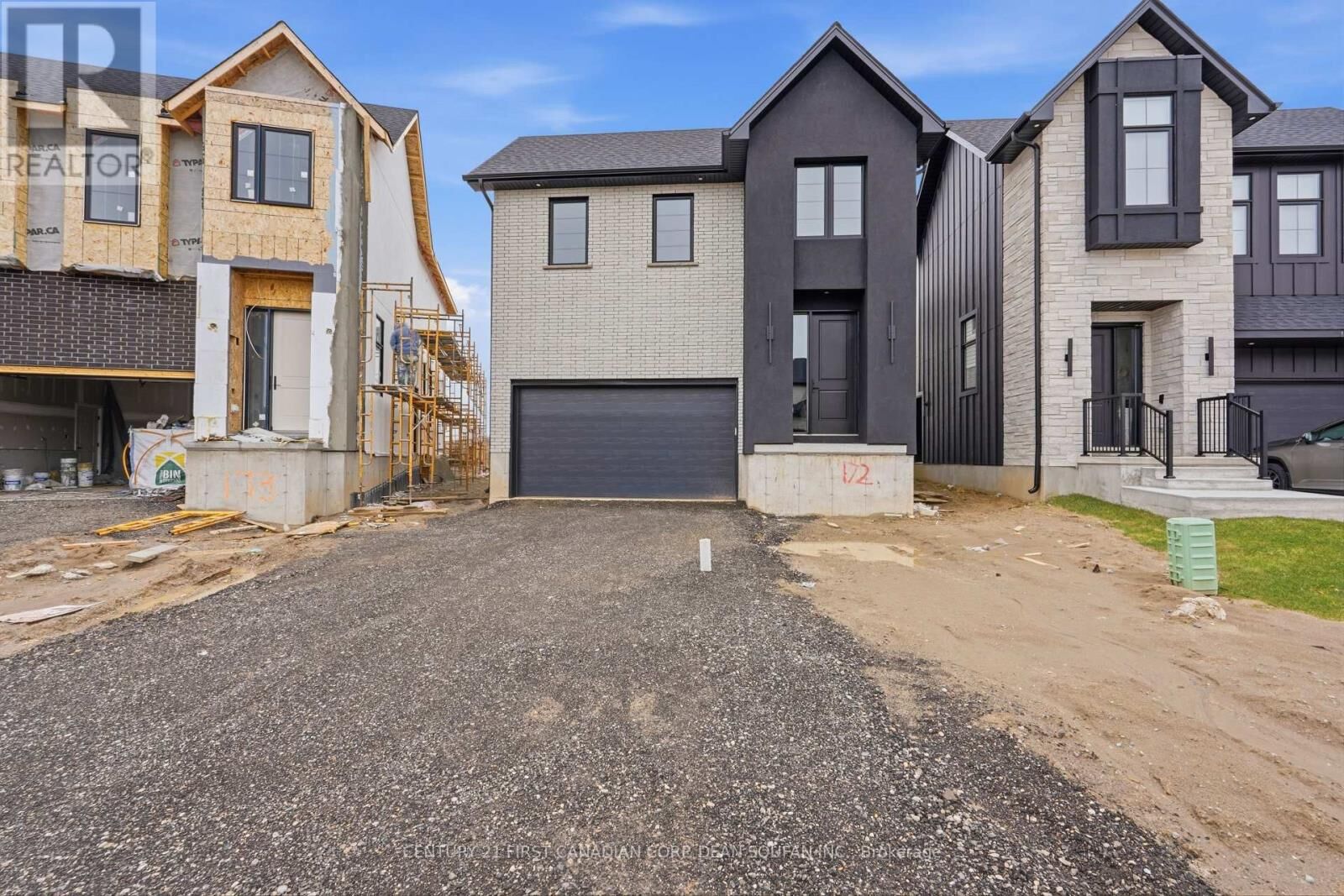 Property Photo: 4076 Big Leaf Trail ON N6P 0K2
