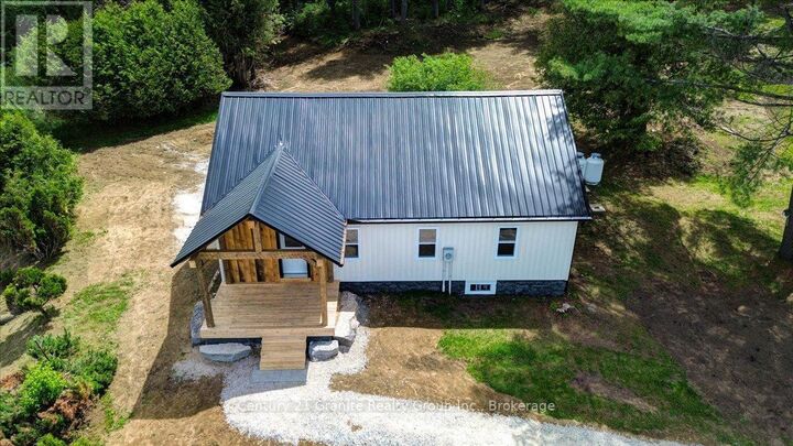 Property Photo: 27607 Hwy 62 Highway South ON K0L 1C0