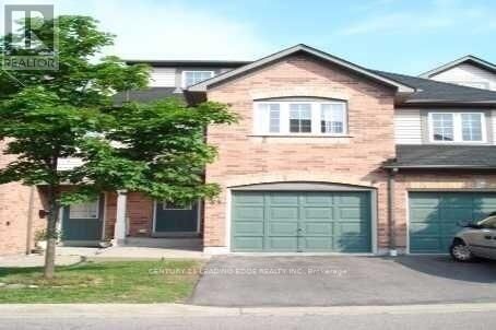 Property Photo: 2080 Leanne Boulevard 84 ON L5K 2S6