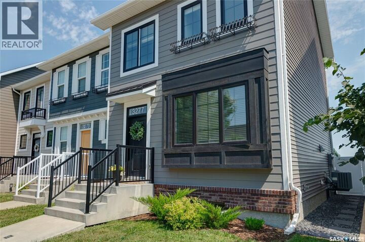 Property Photo: 3277 Chuka Boulevard SK S4V 3S5