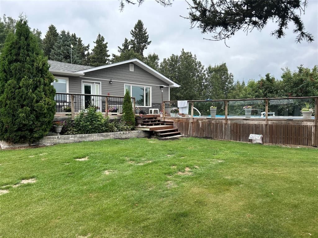 Property Photo: 104129 Pr262 Road MB R0J 0P0