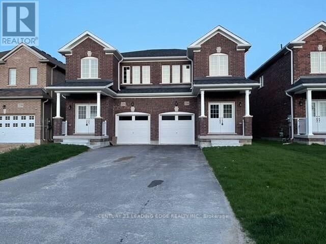 Property Photo: 234 Ridley Crescent ON N0C 1B0