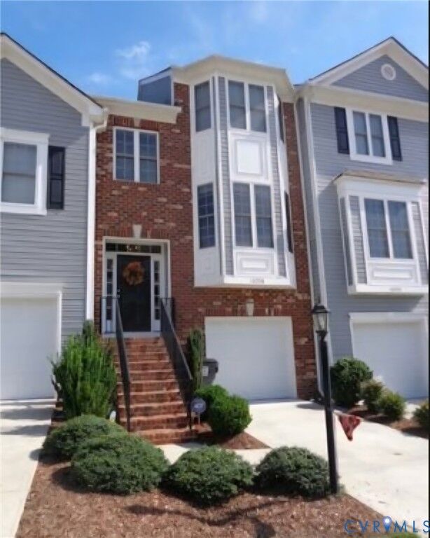 Property Photo: 10358 Caracara Drive VA 23005