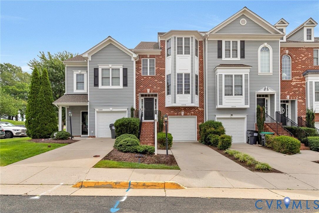 Property Photo:  10358 Caracara Drive  VA 23005 