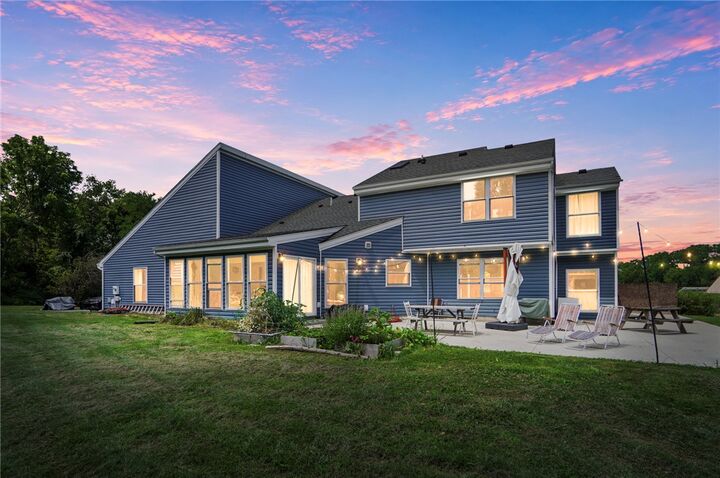 Property Photo:  1220 N Montgomery County Line Road  OH 45371 