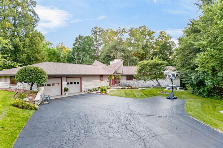 Property Photo:  1350 Childrens Home Road  OH 45365 