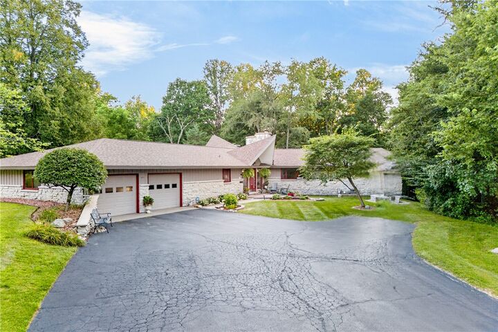 Property Photo:  1350 Childrens Home Road  OH 45365 