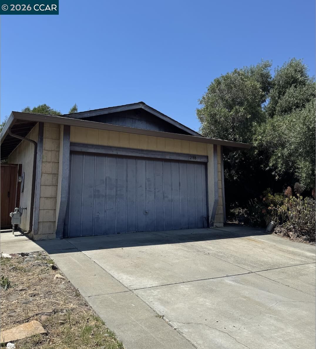Property Photo:  2188 Jacqueline Dr  CA 94565 