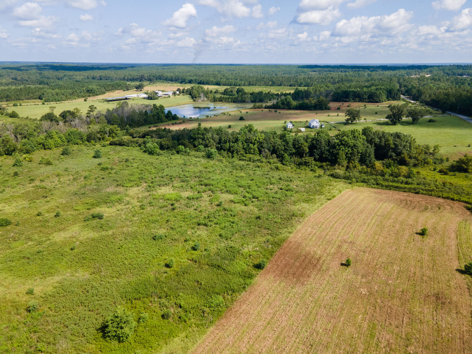 Property Photo: Lot 7 Campbell Road FL 32435