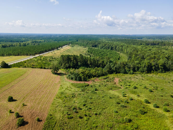 Property Photo: Lot 10 Campbell Road FL 32435